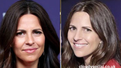ashley lent levinson