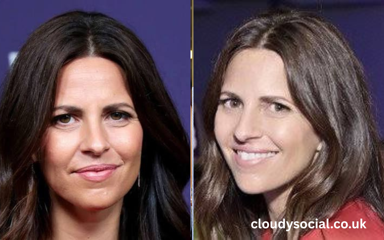 ashley lent levinson