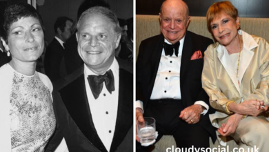 barbara rickles