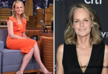 helen hunt accident