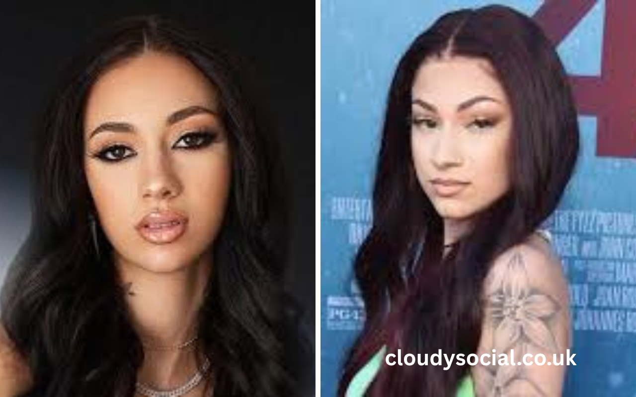 how old is danielle bregoli
