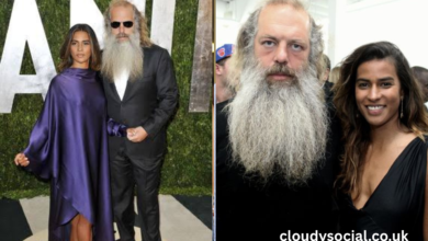 rick rubin wife