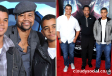 spencer gooding