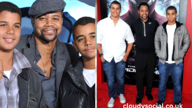 spencer gooding