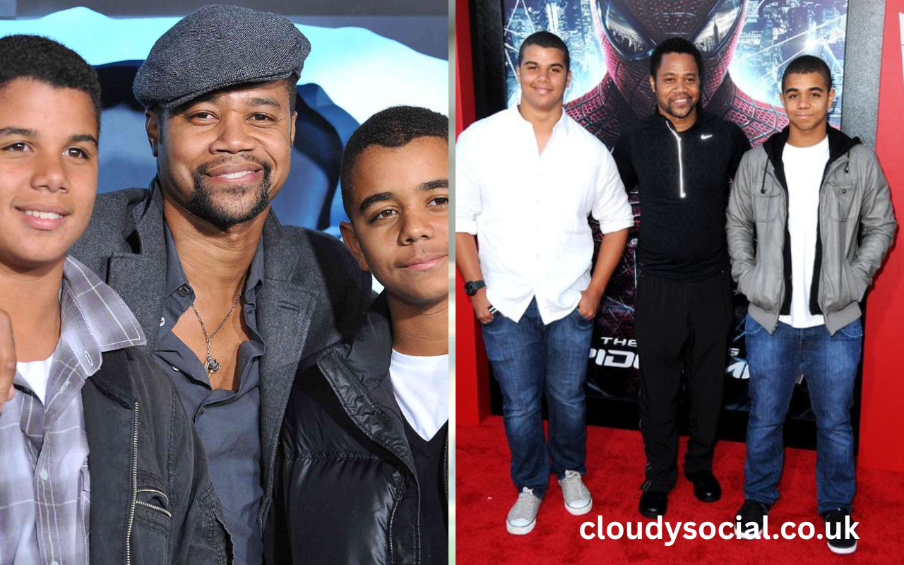 spencer gooding