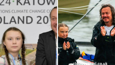 svante thunberg net worth