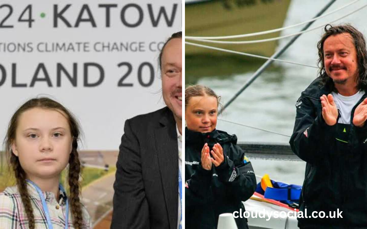 svante thunberg net worth