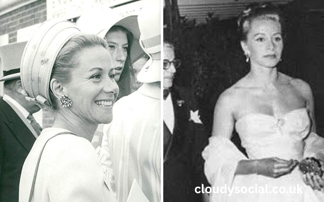tina onassis niarchos