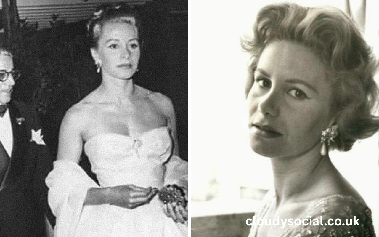 tina onassis niarchos