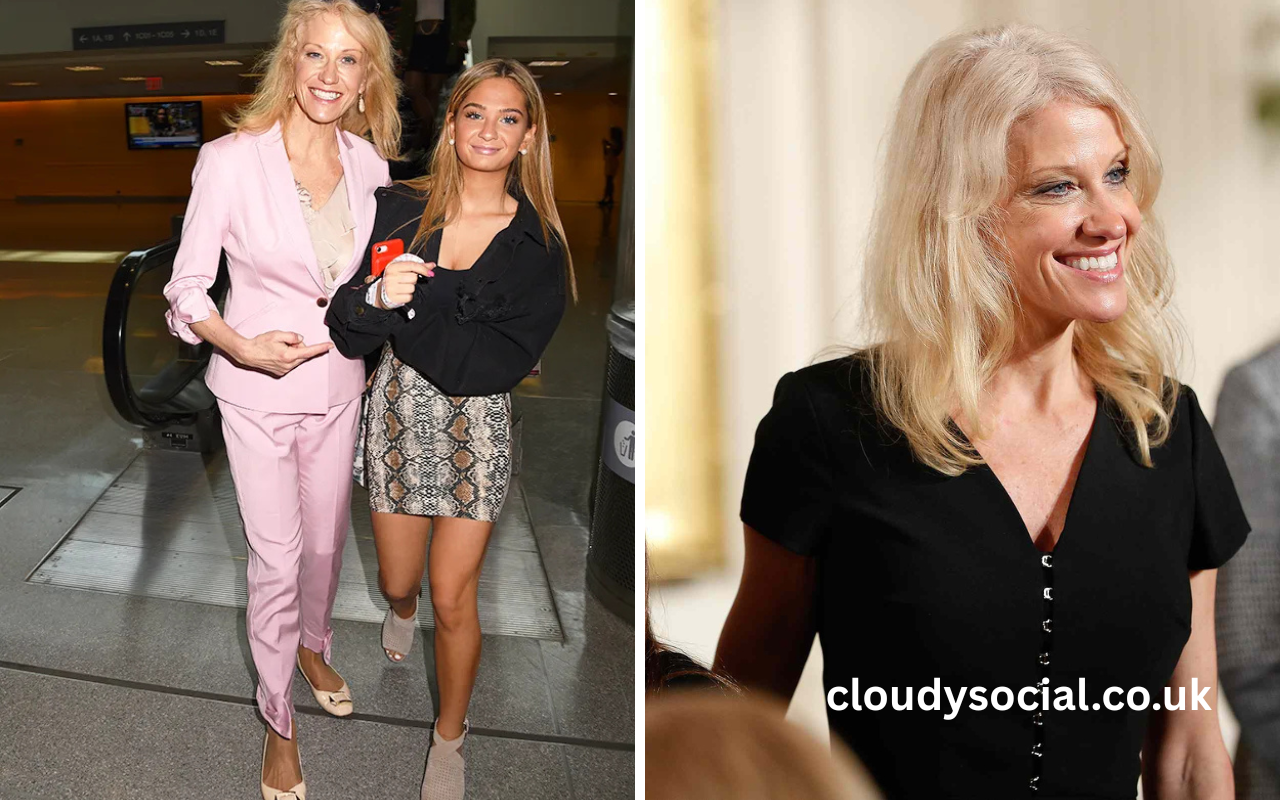 vanessa conway