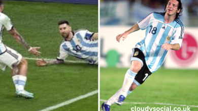 who is the goat of soccer