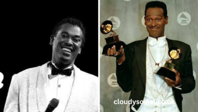 charles anthony vandross