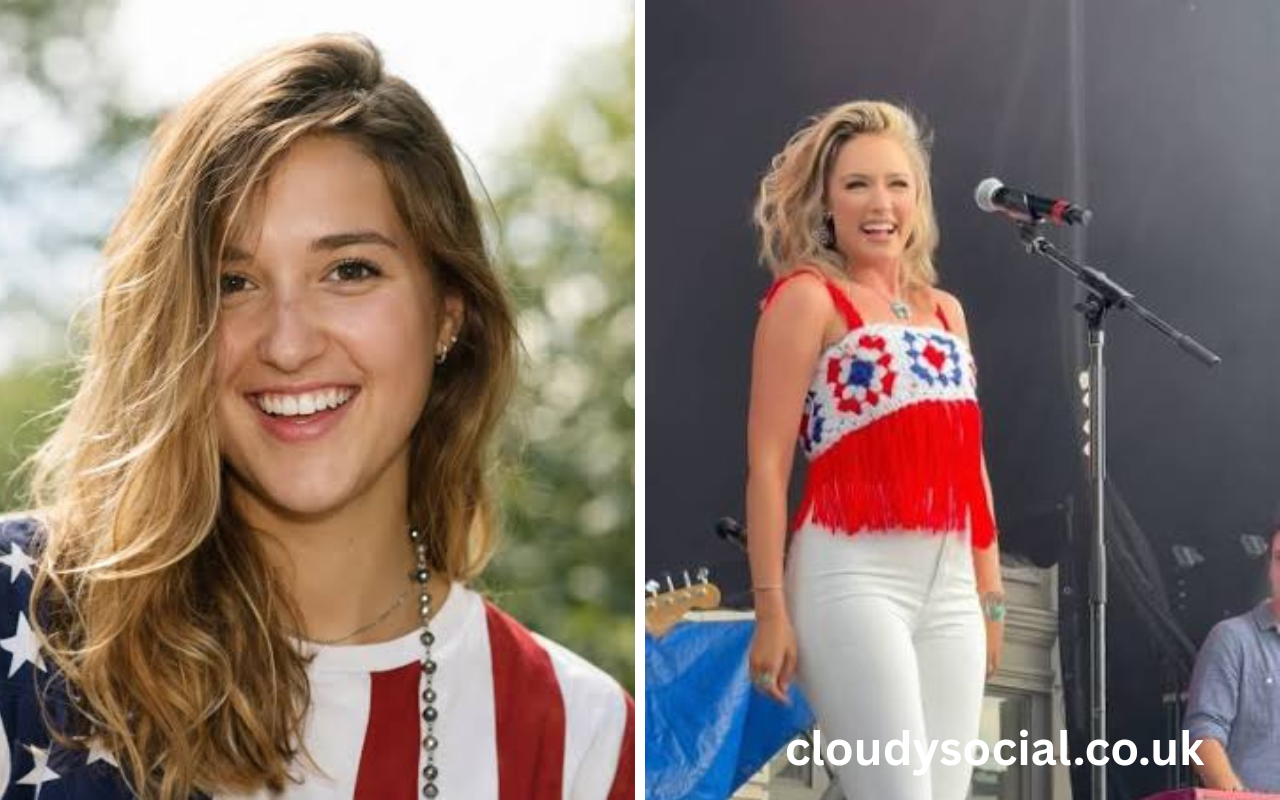 hopie carlson