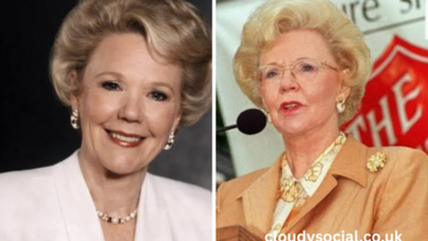 marilyn kroc barg