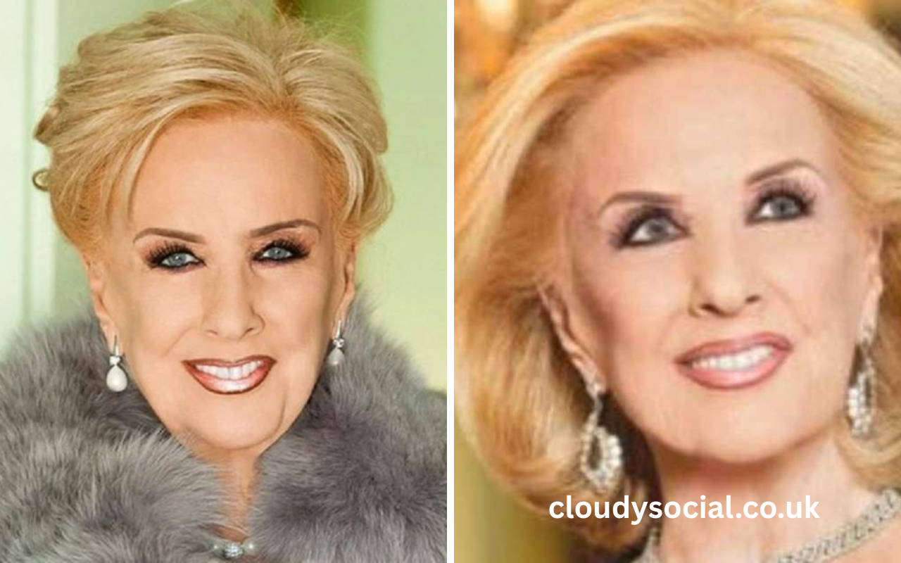 mirtha jung