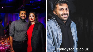 nimesh patel wife