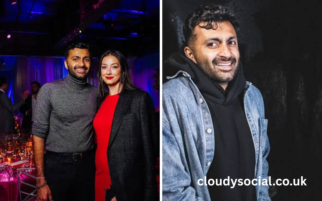 nimesh patel wife