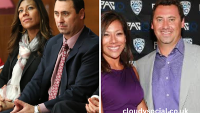 steve sarkisian first wife