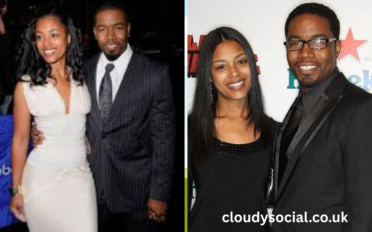 courtenay chatman