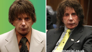 gary phillip spector