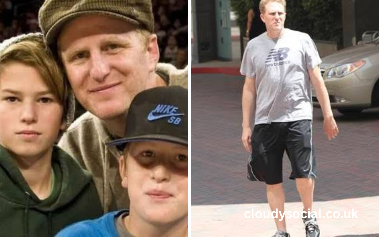 maceo shane rapaport