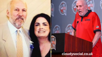 micky popovich