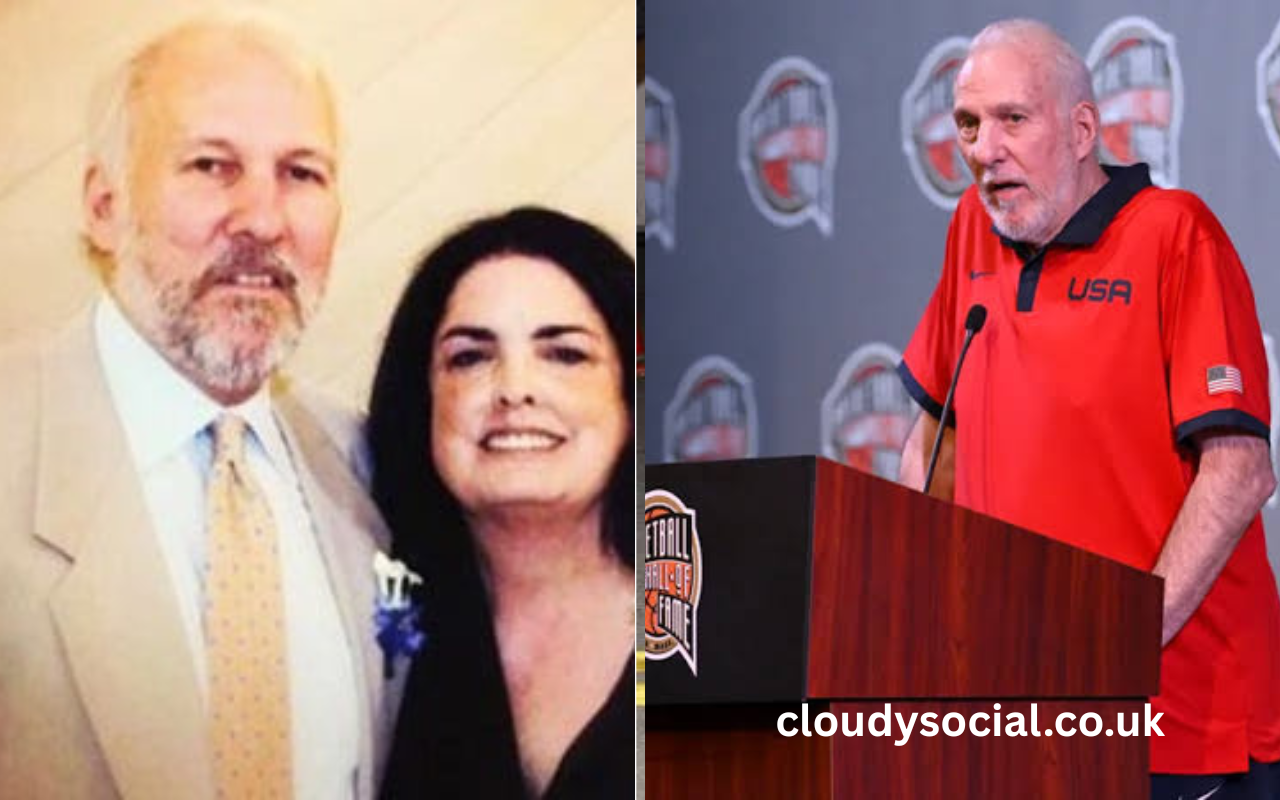 micky popovich