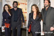 yasmine bleeth husband