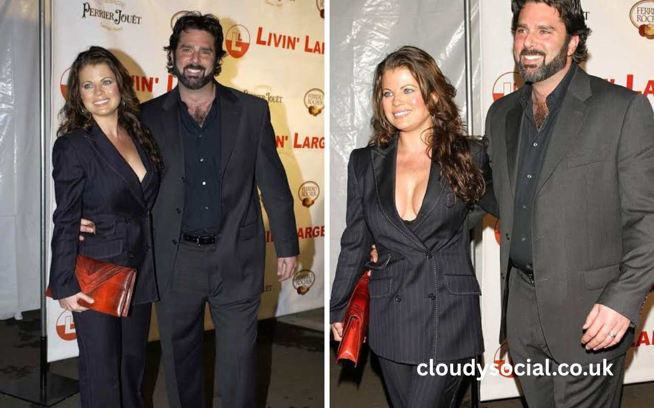 yasmine bleeth husband