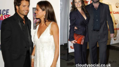 yasmine bleeth husband